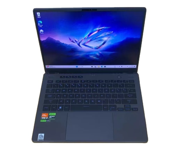 14" Gaming Laptop Rtx4060 165HZ 1TB SSD ROG Zephyrus G14 Core R9 7th Gen Laptop Gaming for ASUS