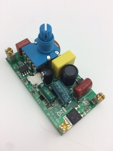 Gradateur de lampe rotative 20W en ligne à gamme complète pour lampes de table sur pied 90V-240V 220V 12V compatibles <span class=keywords><strong>avec</strong></span> les LED à intensité variable et à incandescence - Product Image 5