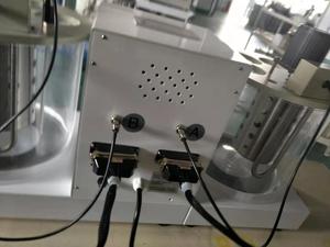 ASTM D445, ASTM D2270 Dầu Diesel Động Học Bị Đo Độ Nhớt và Độ Nhớt Chỉ Số Tester - Product Image 5