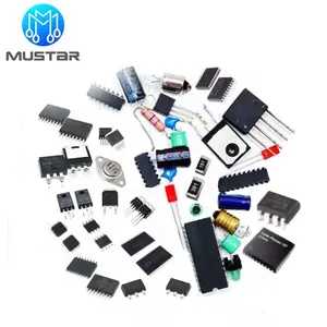 Mu Star Electronic Components New Original Stock Integrated Circuit Capacitors And Resistors