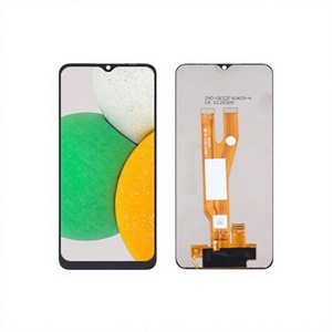 คุณภาพสูง PLS หน้าจอ LCD สำหรับซัมซุง กาแลคซี่ เอ 03 คอร์ SM-A032F A032M A035F ทัชสกรีนหน้าจอประกอบรับประกัน 1 ปี - Product Image 1