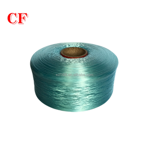 Dây thừng sử dụng FDY 100% vật liệu mới Polypropylene <span class=keywords><strong>PP</strong></span> sợi - Product Image 4