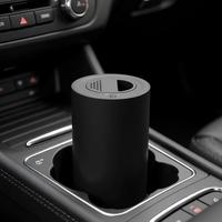 Diffuseur de voiture portable avec logo OEM, ventilateur électrique, diffuseur d'arômes, huile essentielle, écologique, pour voiture, bureau, maison, utilisation portable