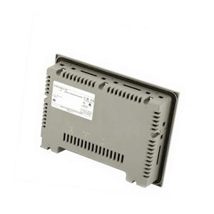 Meilleure Qualité 6AV2123-2GA03-0AX0 HMI KTP700 Basic Compact Panel 7 Pouces Écran Tactile Communication EtherCAT Matériau ABS Industriel - Product Image 4