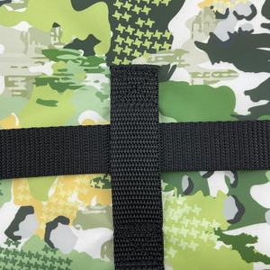 طفل رضيع بالطفو الأولاد والبنات ، سترة حياة الأطفال ، تناسب شاطئ المسبح من 3 إلى 6 سنوات - Product Image 6