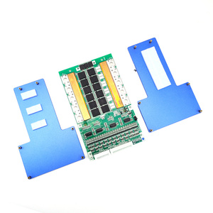 Hệ thống quản lý pin <span class=keywords><strong>BMS</strong></span> ChangFa 12V 24V 36V 48V <span class=keywords><strong>52V</strong></span> 60V 72V Li-ion 3S 7S 13S <span class=keywords><strong>14S</strong></span> 21S lifepo4 4S 8S 16S 24S 100A/150A/200A cho pin lithium 18650 - Product Image 3