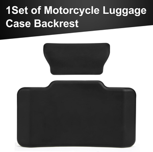 Универсальный верхний чехол для мотоцикла, 25л 35Л 45л 55Л 65л 85Л 100л, задний багажный чехол для электрического велосипеда, подушка, подкладка для спинки - Product Image 3