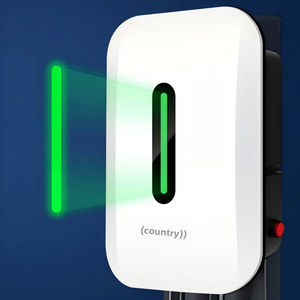 Nouvelle borne de recharge pour véhicule électrique <span class=keywords><strong>Wallbox</strong></span> 32A <span class=keywords><strong>7KW</strong></span> 220V, station de recharge rapide pour voiture électrique à domicile, connecteur de type 2, <span class=keywords><strong>prix</strong></span> compétitif - Product Image 4