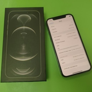 Telefono Originale Sbloccato <span class=keywords><strong>12</strong></span> Pro 128GB/256GB Versione Globale, Cellulari Usati per iPhone <span class=keywords><strong>12</strong></span> Pro - Product Image 3