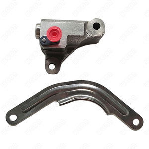 13545-97401 13523-23020 13506-23020 2SZ K3VE Kit de cadena de distribución para <span class=keywords><strong>Toyota</strong></span> Yaris Xenia <span class=keywords><strong>Sienna</strong></span> - Product Image 3