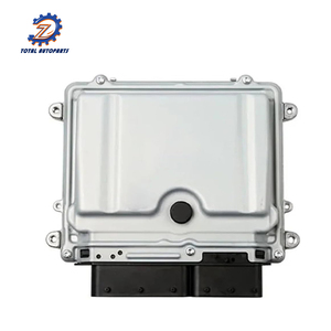 发动机控制单元模块 ECU ECM OEM A2739000700 A0034467040 026209456 适用于梅赛德斯-奔驰 W221 - Product Image 6