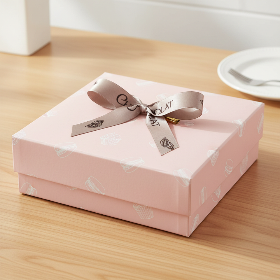 Gordon Ribbons Custom Plastisol Print Band Logo Handmade Decorative ...