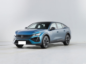 <span class=keywords><strong>2023</strong></span> Dongfeng <span class=keywords><strong>Peugeot</strong></span> 408x <span class=keywords><strong>SUV</strong></span> haute performance 1.6T 175HP essence et essence utilisés de Chine pour les adultes - Product Image 2