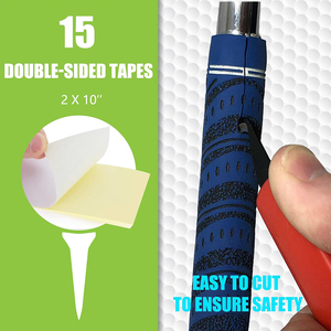 Outil de démontage de club de <span class=keywords><strong>golf</strong></span> portable de vente chaude Kit de pince d'étau de poignée de club de <span class=keywords><strong>golf</strong></span> de conception antidérapante et durable - Product Image 3