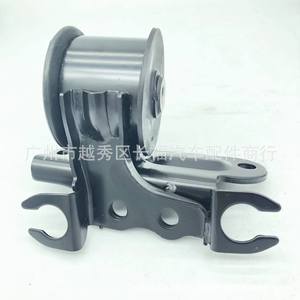แท่นยึดเครื่องยนต์มาสด้า E181-39-070 สำหรับเครื่องยนต์ 2.3 ลิตร อะไหล่ทดแทน - Product Image 1