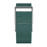 Pulsera Inteligente E500 OEM para Monitoreo de Actividad Física y Sueño, sin Pantalla Táctil, para Hombre, con SDK 2026
