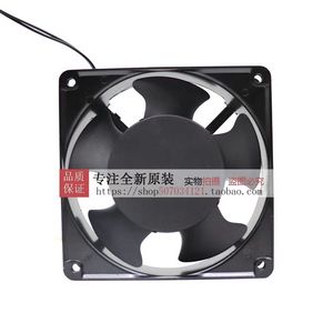 Chnt Industrial Cooling <b>Fan</b> Ntf2-12038 Ac220s 220V 12Cm For Power Distribution Cabinet - Product Image 2