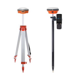 חדש qianun q300 cors יחידה ציוד topografico רחפן לייזר stec רובוט mower gnss rtk מקלטי מדידה ציוד מכשיר - Product Image 2