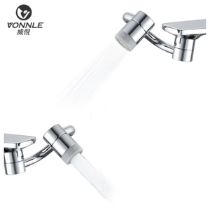 <span class=keywords><strong>Robinet</strong></span> <span class=keywords><strong>de</strong></span> lavabo rotatif universel multifonctionnel <span class=keywords><strong>robinet</strong></span> à bras mécanique 1080 rallonge <span class=keywords><strong>de</strong></span> <span class=keywords><strong>robinet</strong></span> <span class=keywords><strong>de</strong></span> cuisine <span class=keywords><strong>de</strong></span> salle <span class=keywords><strong>de</strong></span> bain - Product Image 3