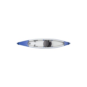 Kayak Inflable de PVC con Tecnología Drop Stitch MQT Sports 2026, Diseño Moderno, Canoa/Kayak Económico, Plegable y Resistente con Accesorios - Product Image 3