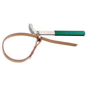 HEYCO 1327-2 Clés à feuillard, nickelées - Product Image 1