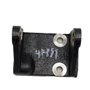 Soporte de Generador Xinchai 4K39T-53001 de Alta Calidad en Oferta, Soporte de Montaje Resistente y Estable, Compatible con Piezas del Motor 4K39T, Soporte de Alta Calidad - Product Image 4