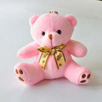 Bonbons mignons ours en peluche petit ours en peluche poupée ours en bonbons 10cm cadeau article promotionnel