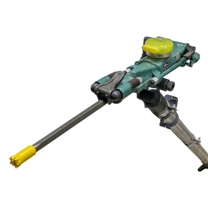 Perforadora Neumática de Roca Yt29a, Perforadora de Roca <span class=keywords><strong>Yt</strong></span> 27, Martillo Neumático Yt28 - Product Image 3