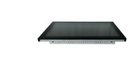 Industrie display 17 zoll open frame LCD resistive oder kapazitive PCAP touchscreen monitor