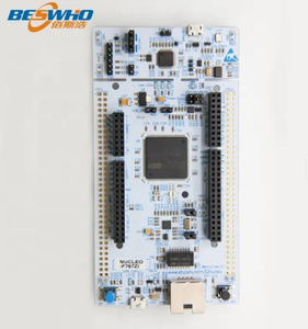 Placa de Desarrollo MCU NUCLEO-F767ZI STM32F767ZI Original, Nueva y de Alta Calidad, Nucleus-144 en Stock - Product Image 4