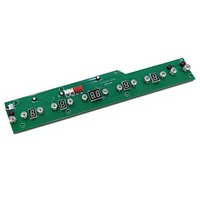 Placa Electrónica PCBA Tailian ML-PR6040ET-T1 para Cocina, Estufa Infrarroja, Ensamblaje de Placa Electrónica Personalizada, RoHS