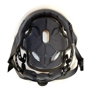 หมวกนิรภัยสำหรับกีฬากลางแจ้งแบบ Dual Sport ได้รับการรับรองมาตรฐาน CE EN 12492 สำหรับผู้ใหญ่ ผลิตจากวัสดุ ABS EPP PC เหมาะสำหรับปีนเขา ปั่นจักรยาน และขี่จักรยาน - Product Image 2