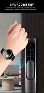 Pour MT109 Global 4G <span class=keywords><strong>montre</strong></span> intelligente AMOLED affichage 3GB RAM 32GB stockage SIM GPS suivi IP67 Gel de silice bande traqueur de fréquence cardiaque - Product Image 2