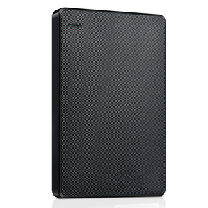 قرص صلب خارجي محمول USB3.0 بسعة 1 تيرابايت و2 تيرابايت و4 تيرابايت و5 تيرابايت بتصميم نسيجي 500 جرام عالي السرعة للتخزين لأجهزة PS4 والكمبيوتر المحمول بالجملة - Product Image 3