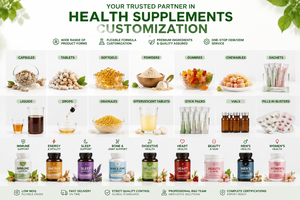 Soporte Natural para la Salud Intestinal, Enzima Líquida <span class=keywords><strong>de</strong></span> Rosa Roxburghii Rica en Vitamina C <span class=keywords><strong>y</strong></span> SOD - Product Image 4