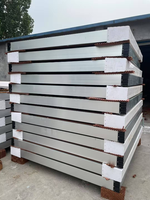 Nouveau prix usine – Système de refroidissement évaporatif à cadre en aluminium alvéolé – 220V 380V pour élevages avicoles et serres CE