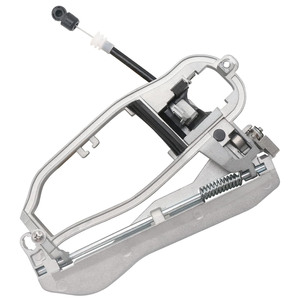 Regulador de Ventana para BMW X5 51337487085, Pieza de Repuesto Nueva - Product Image 2
