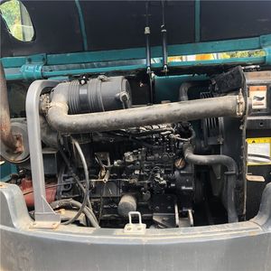 Excavatrice d'occasion agréable et attrayante Suward Swe 70e 60e 50e en vente à bas prix 6/3/5 tonnes - Product Image 6