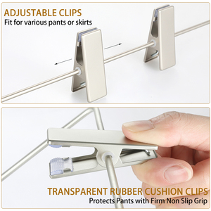 LINDON Percha de Madera y Metal para Bikini, Personalizable con Logotipo, Forma de Cuerpo de Haya Natural, para Exhibición de Trajes de Baño - Product Image 4