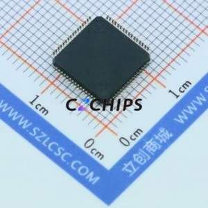 Nouveau et original MSP430F4152IPMR LQFP-64(10x10) microcontrôleur à puce IC à circuit intégré (MCU/MPU/SoC) - Product Image 2