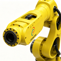 Robot de manutention industriel, bras robotique automatique pour le transfert de matériaux, la palettisation et l'automatisation des lignes de production