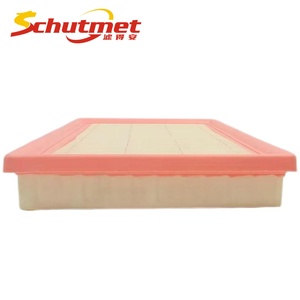 เครื่องกรองอากาศรถยนต์แผ่นกรองอากาศชิ้นส่วนรถยนต์สำหรับโตโยต้า17801-TFA10 17801-0V010 17801-0V030 - Product Image 3