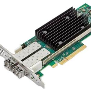 Adaptateur réseau Ethernet XXV710-DA2 25GbE double port SFP28 double 25/10/1GbE Acheter serveur - Product Image 4