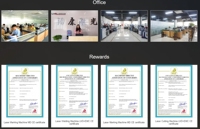 Pièces de rechange pour colonne de levage de machine de marquage laser