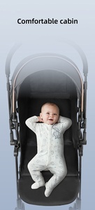 Passeggino Industriale Leggero Multifunzione per <span class=keywords><strong>Genitori</strong></span> - Vendita all'Ingrosso - Product Image 3