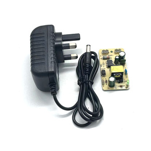مصنع منخفض موك موك يو يو يو المكونات <span class=keywords><strong>AC</strong></span> ~ USA nc V 50/60Hz 9V1A <span class=keywords><strong>AC</strong></span> DC لجهاز التوجيه محول الطاقة تبديل الكاميرا - Product Image 4