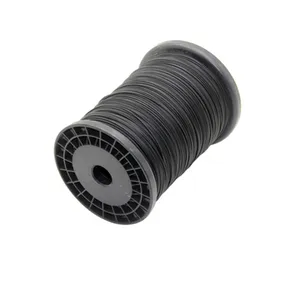 SY 1332 26AWG 19/0.1mm Electrical Strand FEP Coated High Temperature Electric Wire