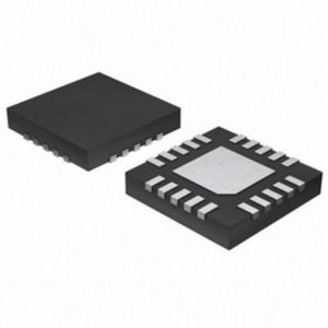 100% Original & Genuine MAX31865ATP+T Power Management IC (PMIC) Integrated Circuit ic Electronic Component - Product Image 1