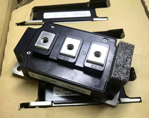 Módulo IGBT Dual CM400DY-12NF 600V 400A, Medio Puente, Placa Base Aislada, Montaje en Chasis, 1130W - Product Image 2