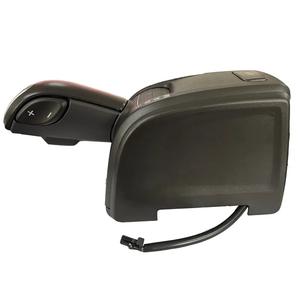 Pommeau de levier de vitesse Volvo 22230455 22583048, conception ergonomique pour camions FH4 FM4, transmission automatique - Product Image 3